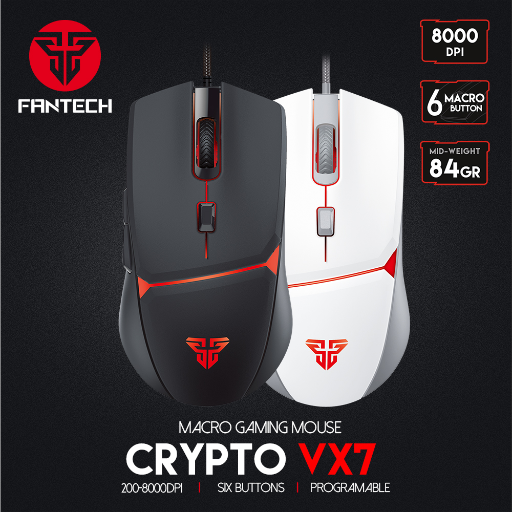 fantech crypto vx7 amazon