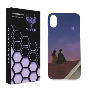 RIVEN RI2-20 Case For Apple iPhone X/XS