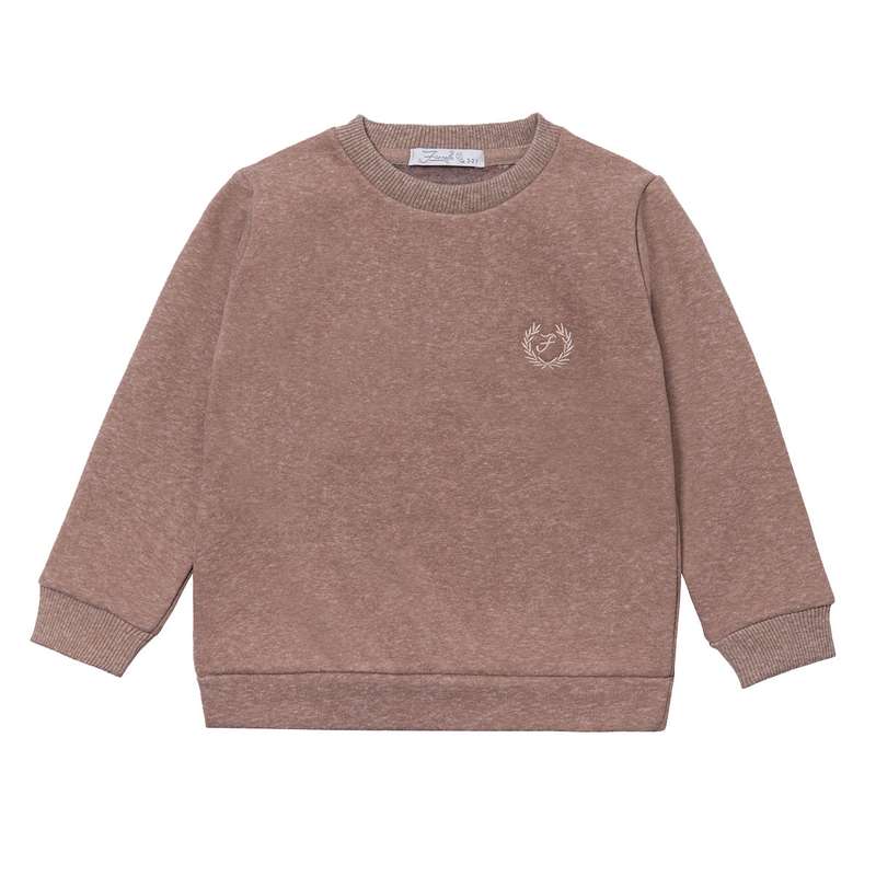 سویشرت پسرانه فیورلا مدل راد کد 31557