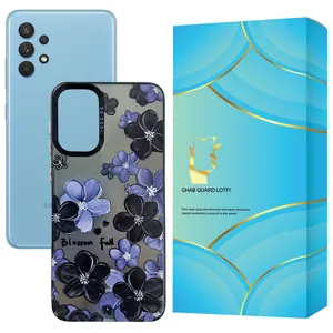 Ghab Guard SOBLOMP Cover for Samsung Galaxy A32 4G