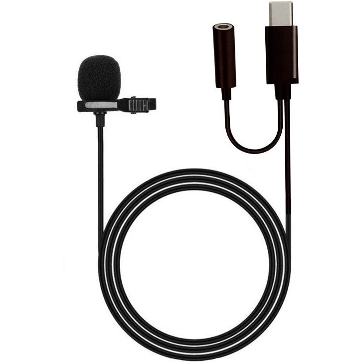 میکروفن یقه ای مدل GL-141