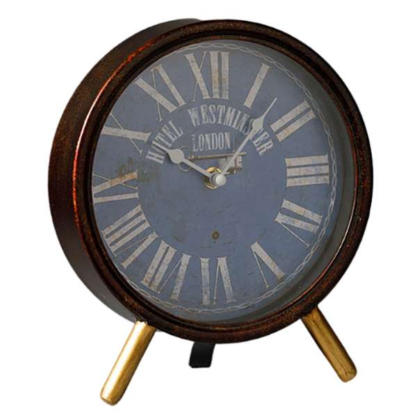 ساعت رومیزی انگلیش هوم مدل Gloria