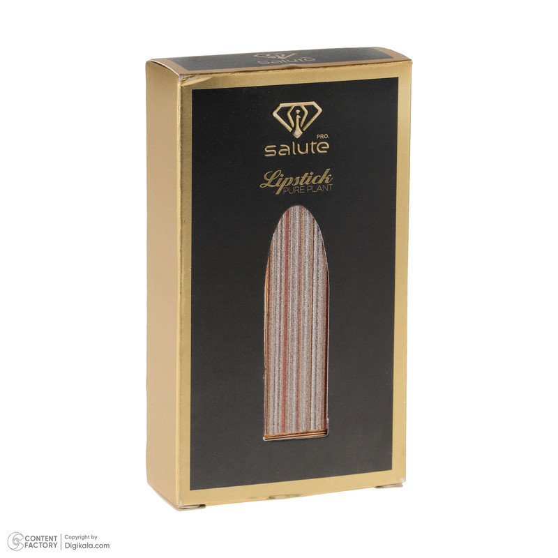 رژ لب جامد سالوته پرو شماره 913