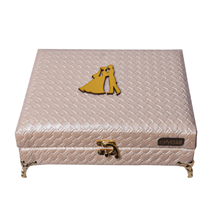 عکس شماره 2 : جعبه نخ و سوزن کیان مدل kh4000 مجموعه 21 عددی