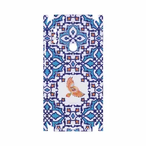 MAHOOT Homa Tile-FullSkin Cover Sticker for Xiaomi Redmi Note 6 Pro