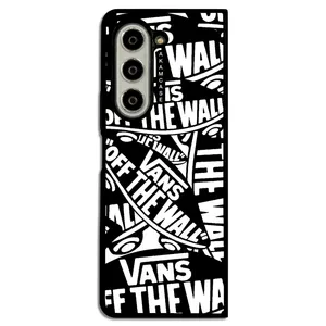 AKAM AMCWSGZFOLD5-VANS13 Cover For Samsung Galaxy Z Fold 5