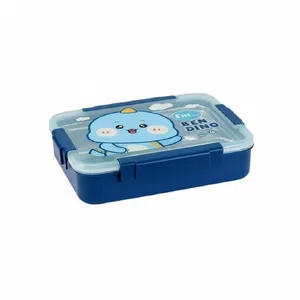 ظرف نگهدارنده غذای کودک مدل BEN DINO