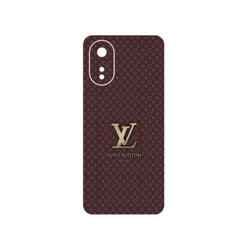 برچسب پوششی ماهوت مدل LOUIS_VUITTON_Logo مناسب برای گوشی موبایل اپو A38
