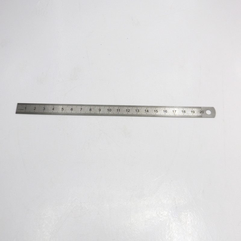 کولیس آلاتا مدل YP-KHATKESHDAR-0-200MM گسترده 0-200 میلی متر مجموعه 2 عددی