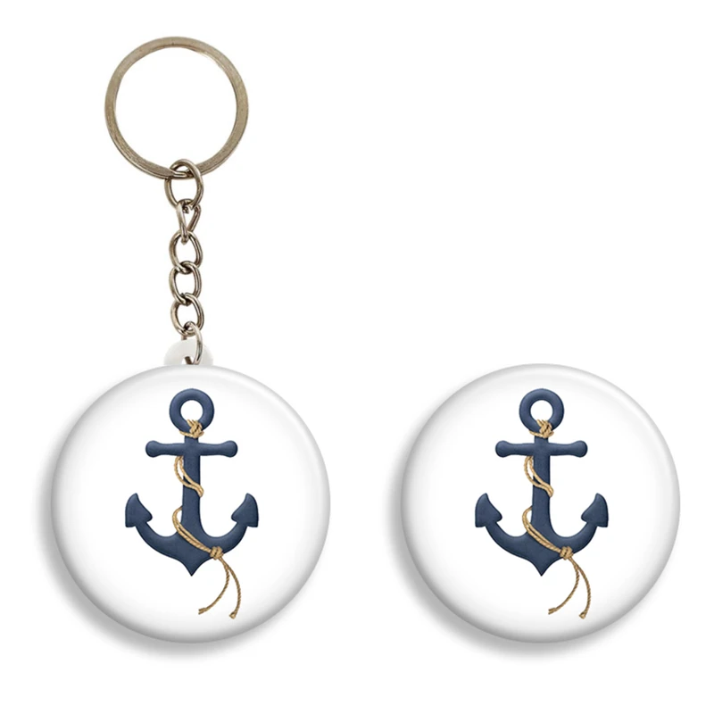 پیکسل مدل لنگر به همراه جاکلیدی