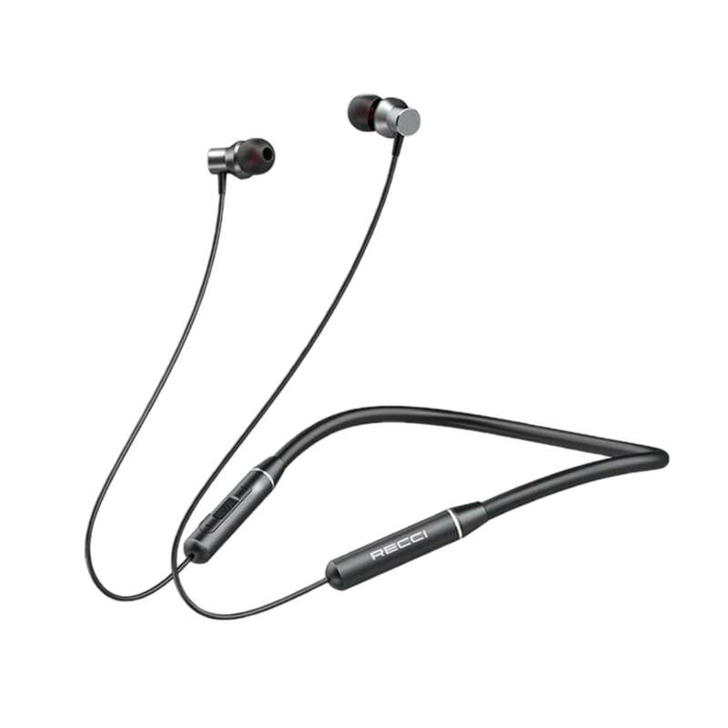 هدست بلوتوثی رسی مدل REP-W23