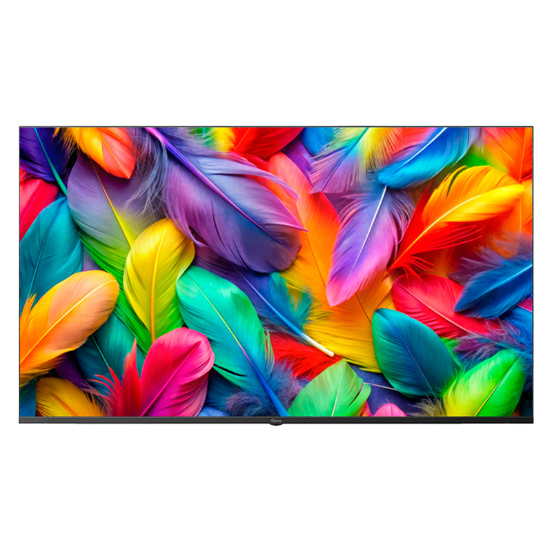 تلویزیون 55 اینچ ال ای دی هوشمند جی پلاس مدل GTV-55SU788NQ