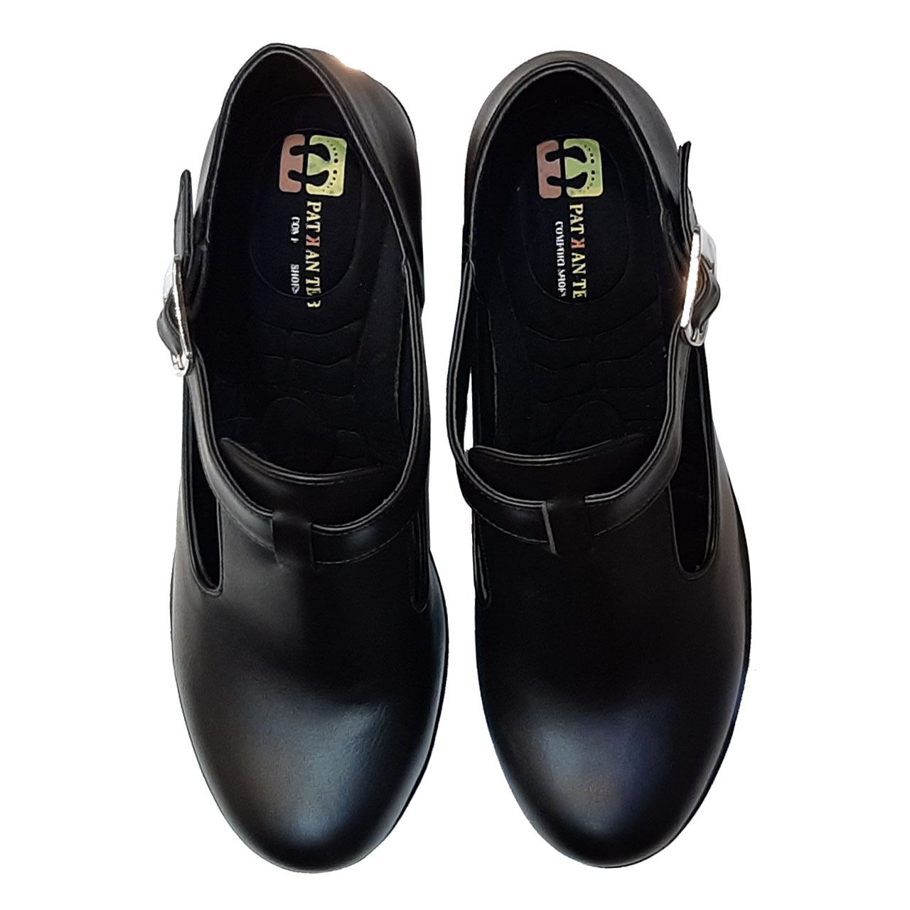 کفش زنانه پاتکان کد NIC829 -  - 2