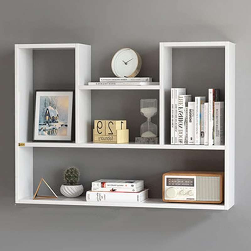 شلف دیواری چوبیکو مدل shelf820