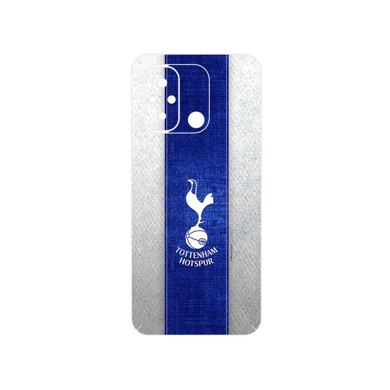 برچسب پوششی ماهوت مدل Tottenham_Hotspur_FC مناسب برای گوشی موبایل شیائومی Redmi 12C