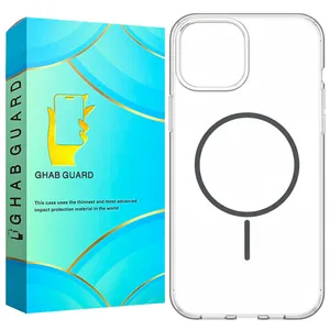 GHAB Guard MGSFG Cover Suitable for Apple iPhone 14 