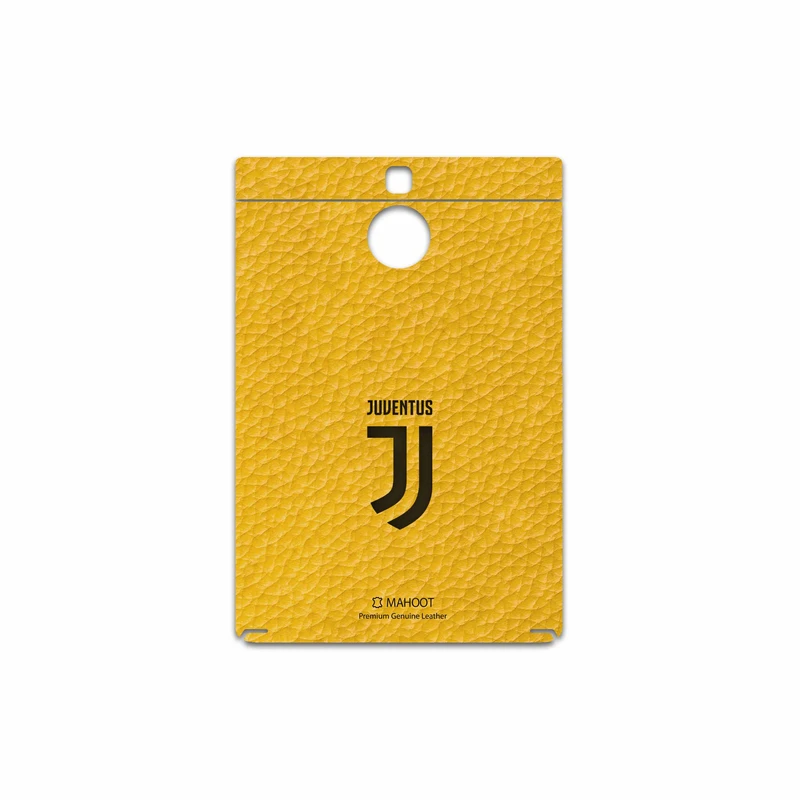 برچسب پوششی ماهوت مدل ML-JUVE مناسب برای گوشی موبایل بلک بری Passport Silver Edition