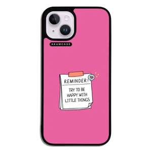 AKAM AMC-WA14-PINK-21 Cover For Apple iPhone 14
