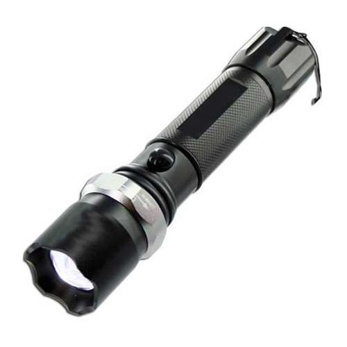 چراغ قوه دستی مدل UV-MT100
