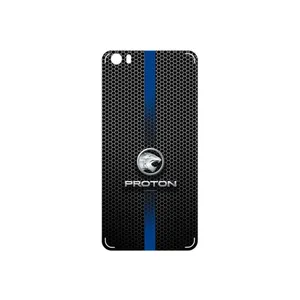 MAHOOT PROTON Cover Sticker for Xiaomi Mi 5