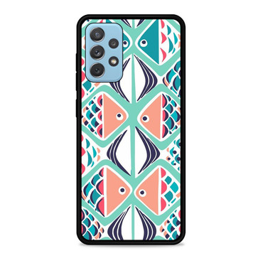 کاور آکام مدل AMCAa721934 مناسب برای گوشی موبایل سامسونگ Galaxy A72