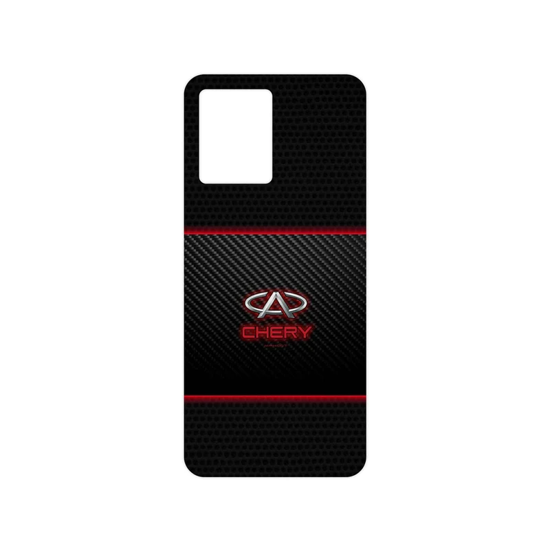 برچسب پوششی ماهوت مدل CHERY مناسب برای گوشی موبایل اپو Reno 8 4G