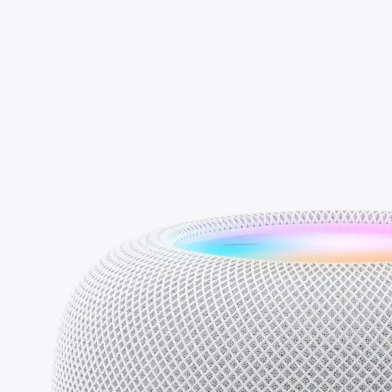 اسپیکر اپل مدل HomePod 2nd Generation