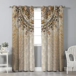 پرده نیروانا مدل pl2539 سایز 280 × 140 سانتی متر