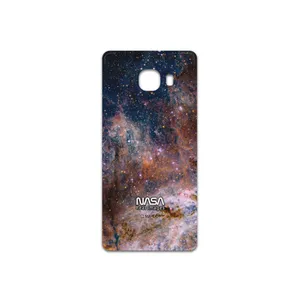 MAHOOT Universe-by-NASA-6 Cover Sticker for Samsung Galaxy C5