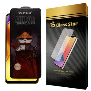  Glass Star AIRBAG Screen Protector For Xiaomi Poco M3 Pro 4G