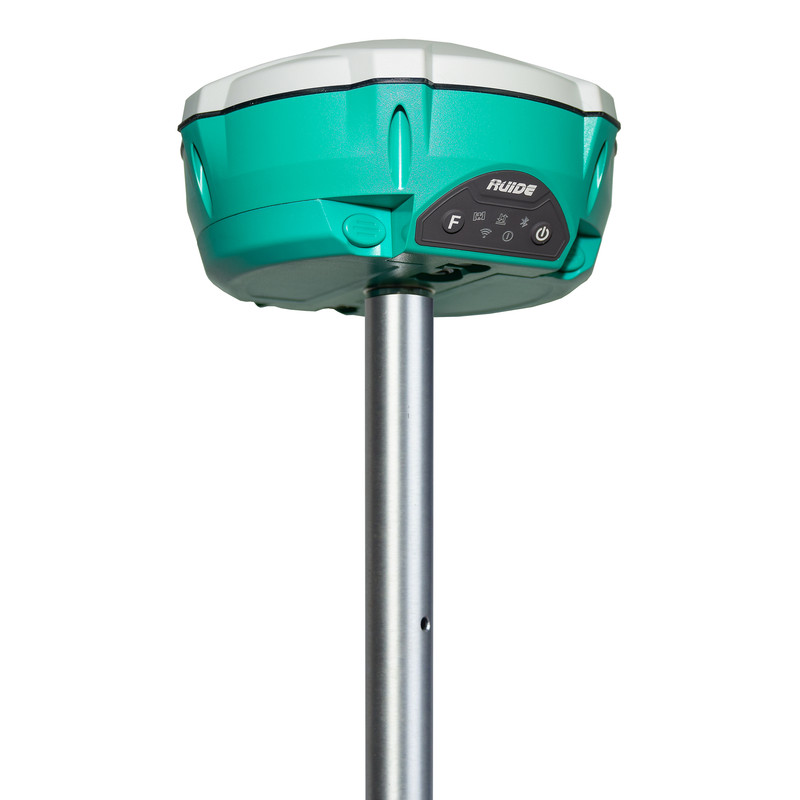 گیرنده ایستگاهی جی پی اس روید مدل R90i neo