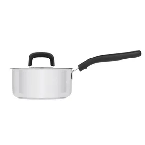 شیرجوش فیسکارس مدل SAUCE PAN 1.5L سایز 16