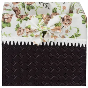 باکس نظم دهنده مدل NZ124-BR