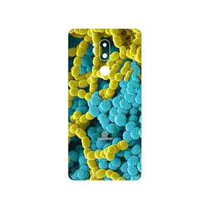 MAHOOT Atom Universe 1 Cover Sticker for LG G7 PLUS THINQ