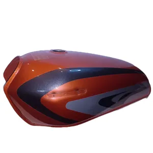 باک موتورسیکلت تیزرو یدک پارس کد MF2000275