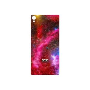 MAHOOT Universe b NASA 11 Cover Sticker for Sony Xperia Z3