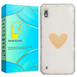 Ghab Guard KPSDH Cover for Samsung Galaxy A10s / M01s