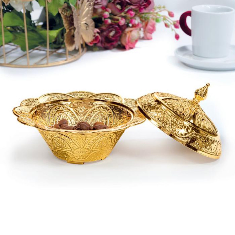 قندان مدل خورشیدی زارا کد ۱۰۲