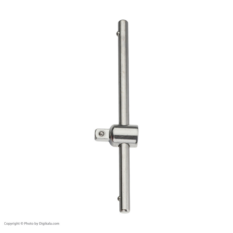 آچار و سری بکس و پیچ گوشتی جاب مدل JB-4600 مجموعه 46 عددی