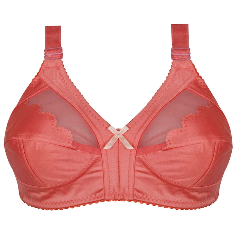 سوتین زنانه پرجامدا مدل 125013928 پرلون دالبری