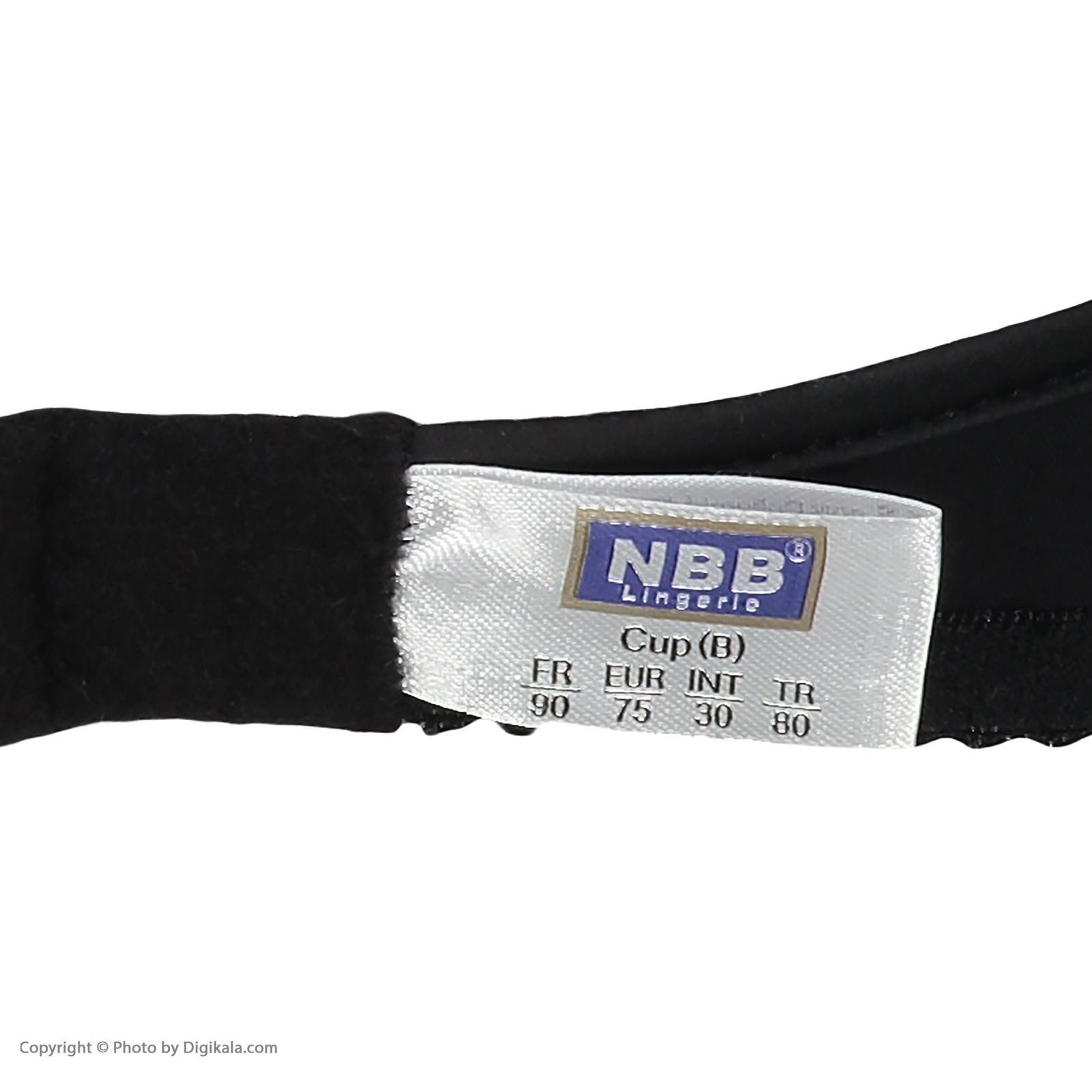 ست شورت و سوتین زنانه ان بی بی مدل 4352-99 -  - 9