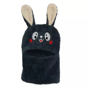 کلاه بچگانه مدل خرگوش