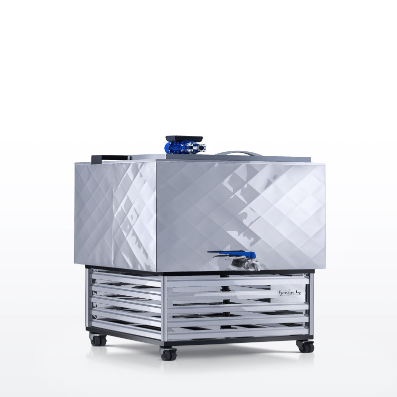 شیرسردکن ایپکچی مدل M500K شیرسردکن ایپکچی مدل M500K