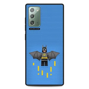 AKAM AMC-WSGN20-LEGO-37 Cover For Samsung Galaxy Note 20