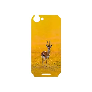 MAHOOT Gazelle Cover Sticker for Sony Xperia L