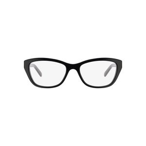 فریم عینک طبی گربه ای زنانه دی کی ان وای مدل 0DY4665-3001 مناسب برای صورت گرد، مربع، قلب، بیضی
