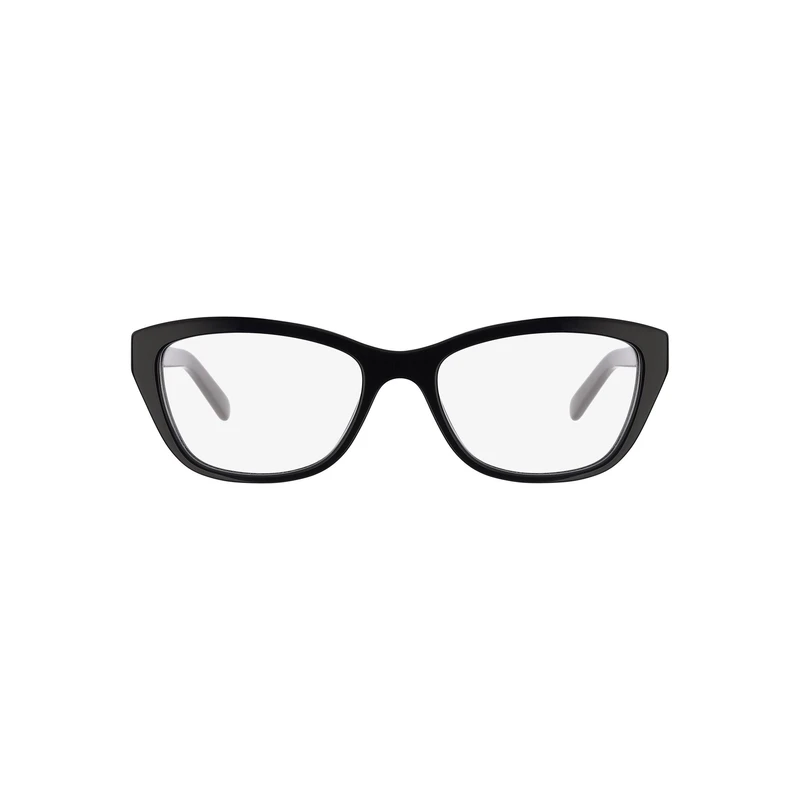 فریم عینک طبی گربه ای زنانه دی کی ان وای مدل 0DY4665-3001 مناسب برای صورت گرد، مربع، قلب، بیضی
