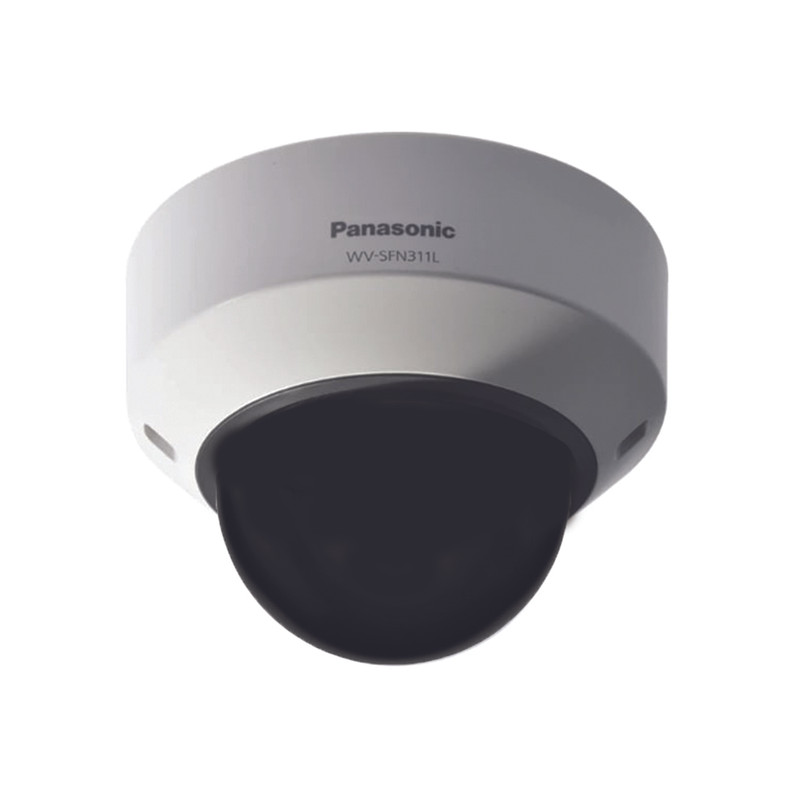 دوربین مداربسته تحت شبکه پاناسونیک مدل WV-SFN311L