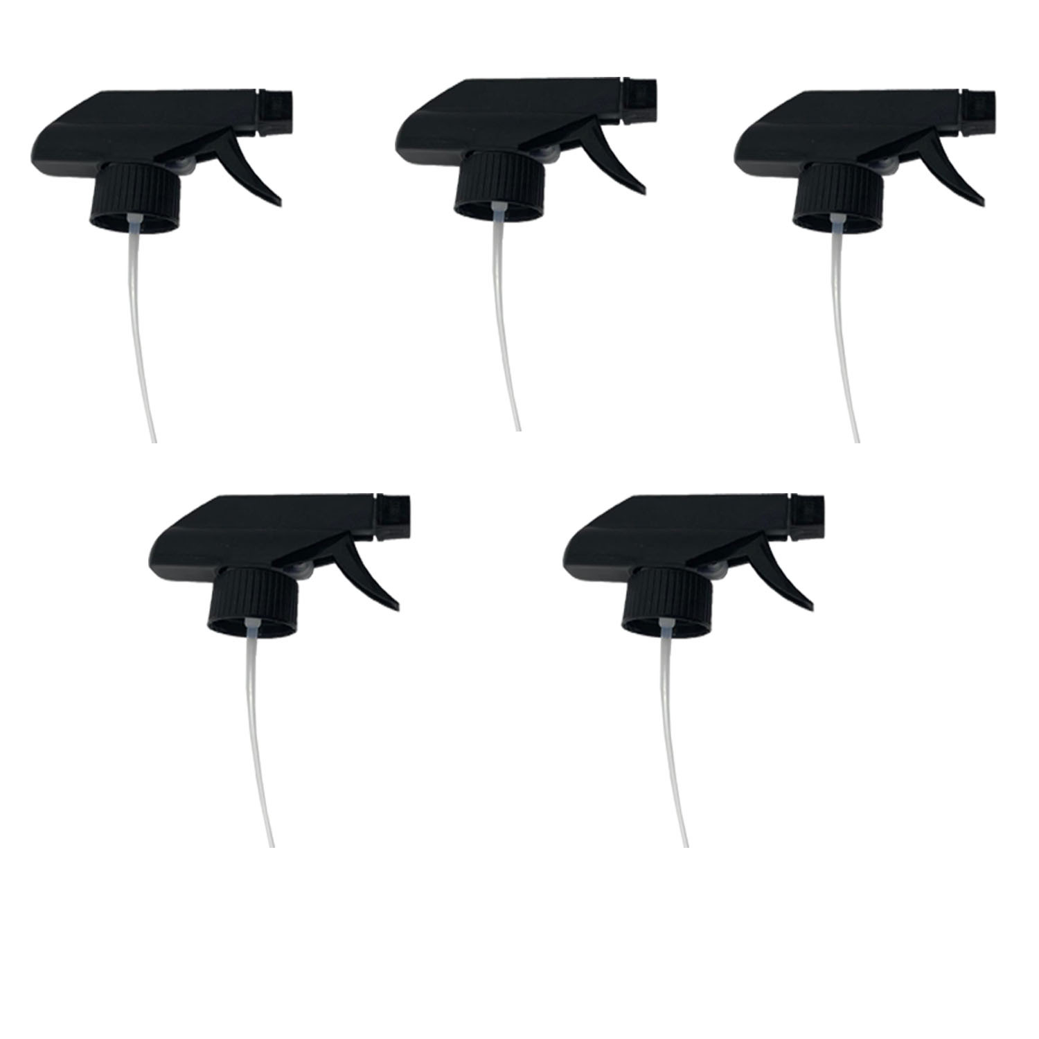 سری آبپاش دستی طرح تریگرB-5 بسته 5 عددی