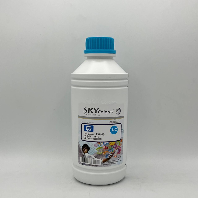 جوهر مخزن اسکای کالر مدل Z6100 حجم 1000 میلی لیتر